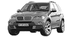 BMW E70 P2259 Fault Code