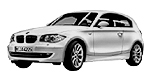 BMW E81 P2259 Fault Code