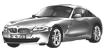 BMW E86 P2259 Fault Code