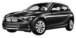BMW F21 P2259 Fault Code