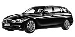 BMW F31 P2259 Fault Code